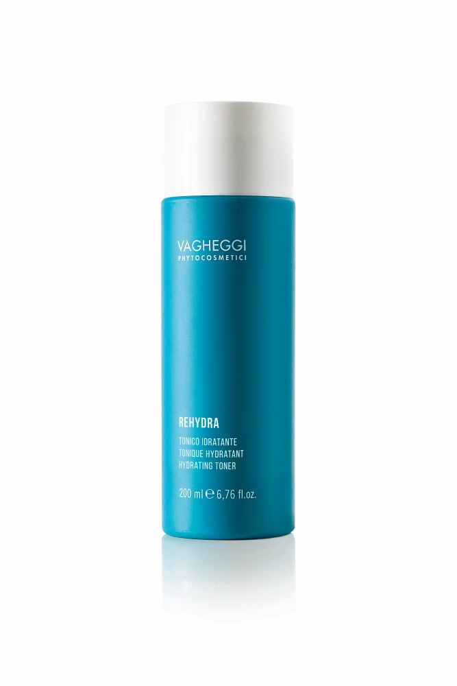 Vagheggi Rehydra Hydrating Toner 200 ml - Хидратиращ тоник